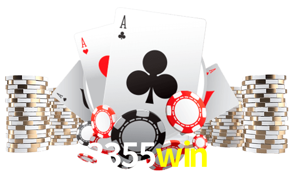 Jogue jogos de pôquer em 3355win