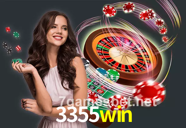vivo no cassino 3355win