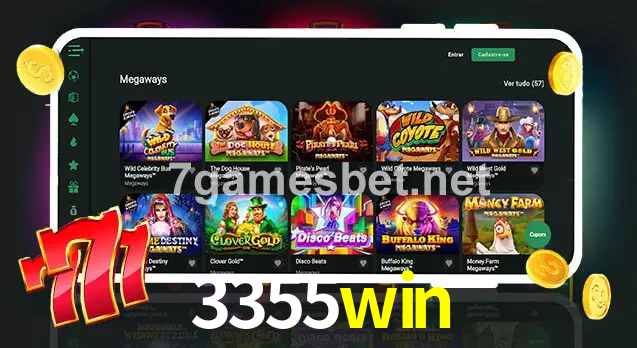 3355win aplicativo