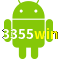 Aplicativo 3355win para Android