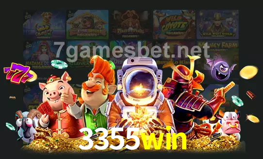 cassino 3355win