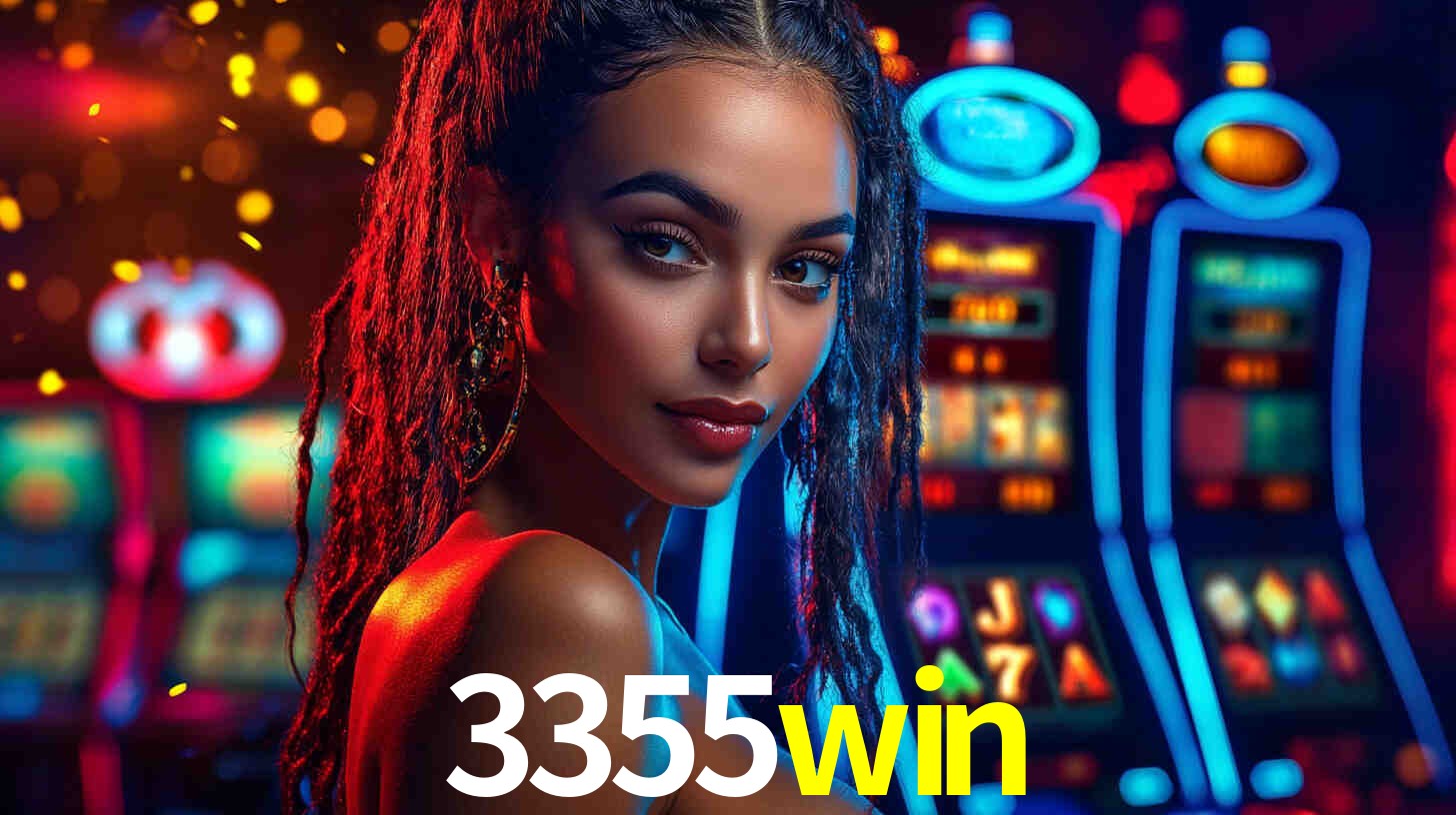 Descubra a Essência do 3355win: Nossa História e Compromissos