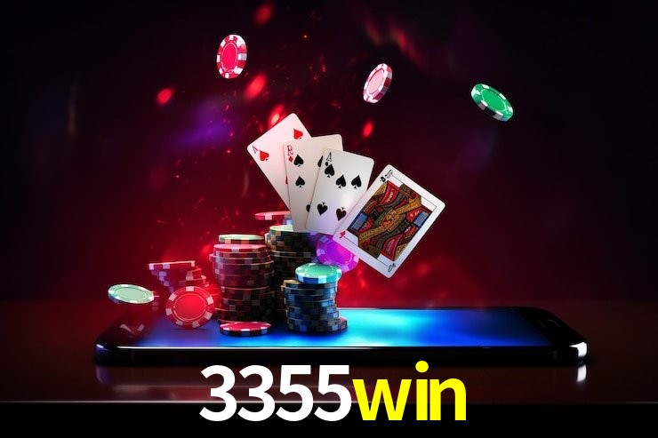 Game Providers 3355win