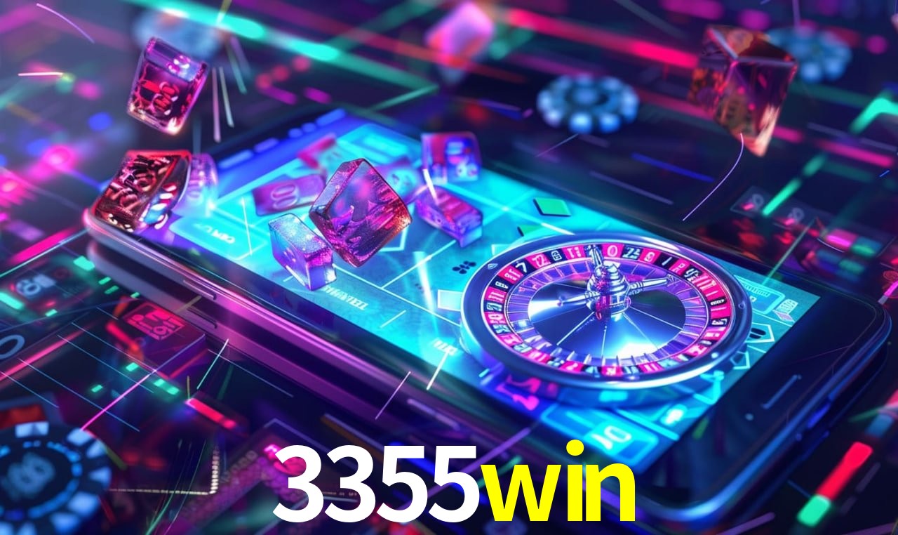 Recursos de Bônus 3355win