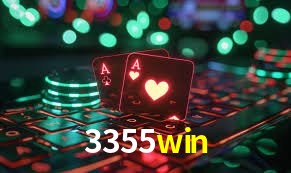 Jogos de Slot 3355win