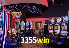 Catálogo de jogos na 3355win