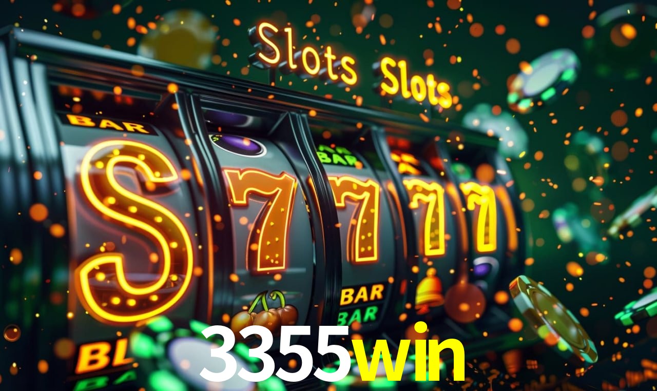 Estatísticas Esportivas 3355win