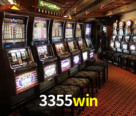 A Revolução dos Aplicativos de Jogos no 3355win