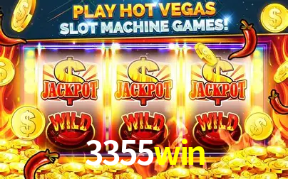 Desvendando o Mundo dos Jogos Virtuais na 3355win