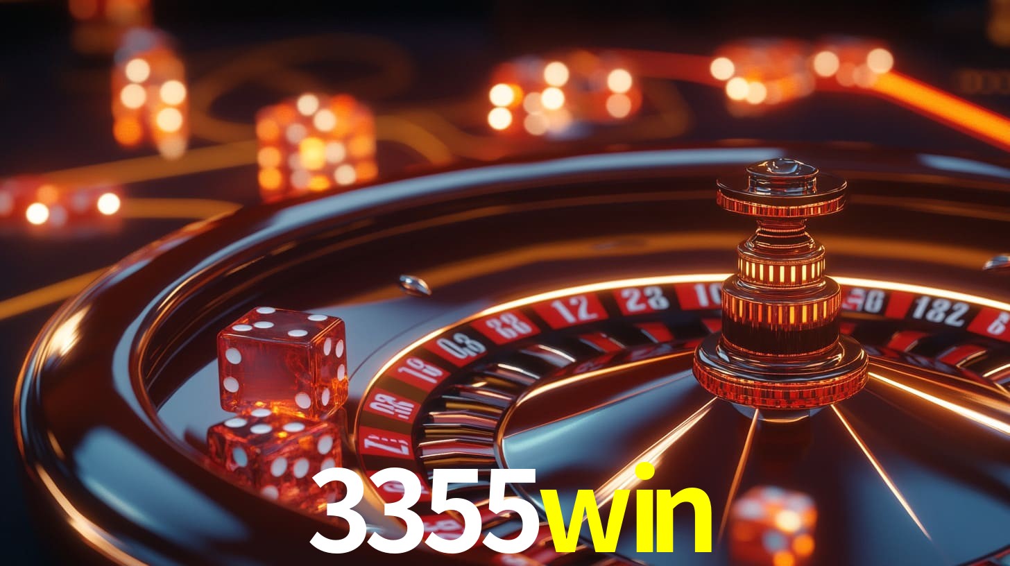 VIP Casino 3355win