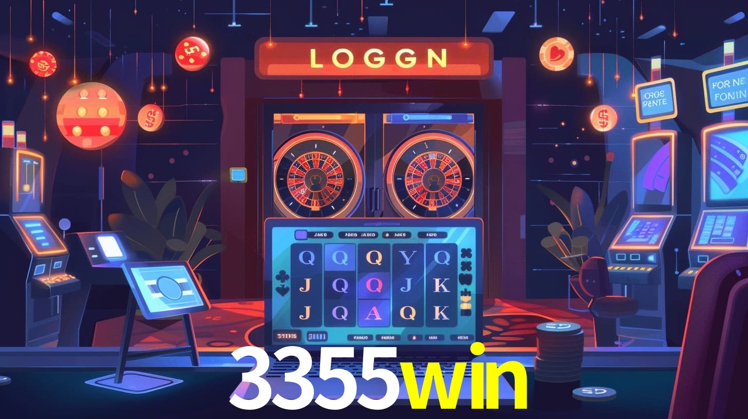 App 3355win no celular