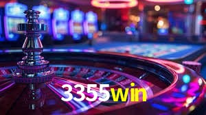 Bonus Features 3355win