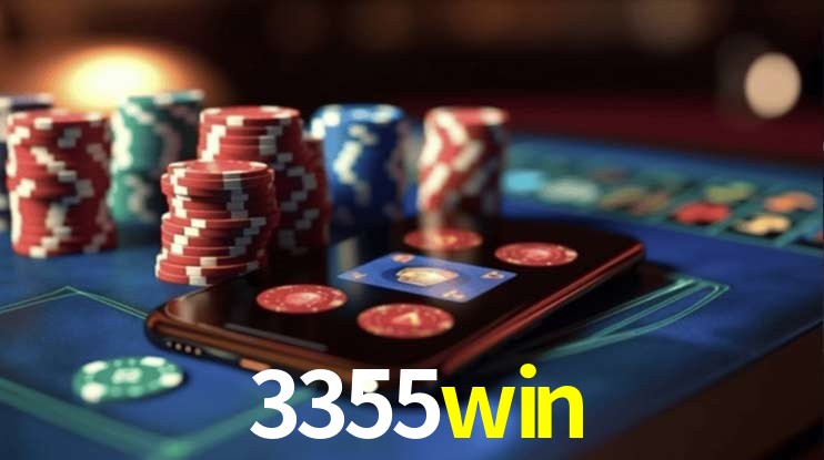 Apostas de Tênis 3355win