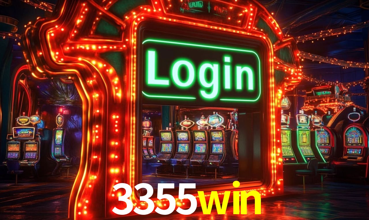 Experiência VIP 3355win