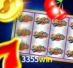 A Popularidade dos Caça-Níqueis no 3355win