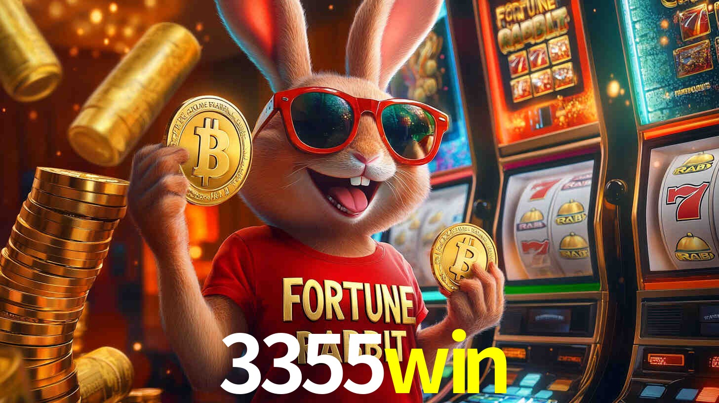 Apostas Esportivas na 3355win: Um Guia Completo