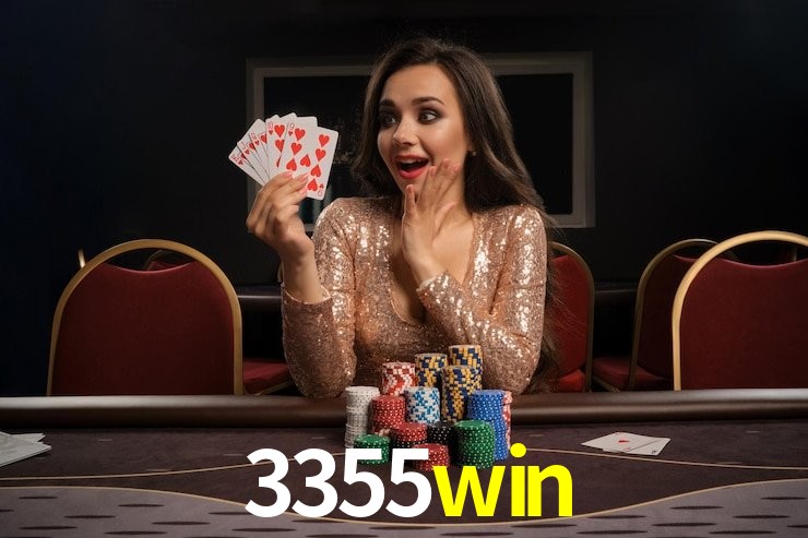 Jogos Exclusivos 3355win