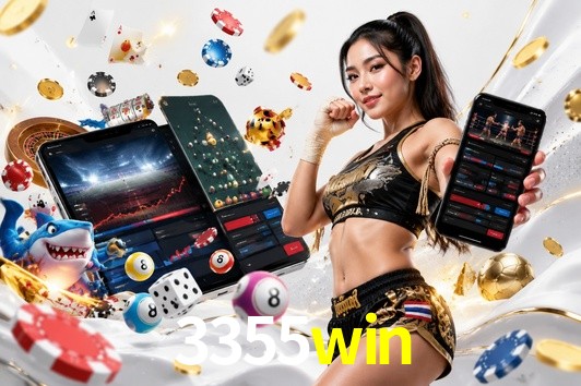 Weekend Specials 3355win
