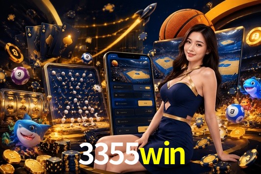 Exclusive Offers 3355win