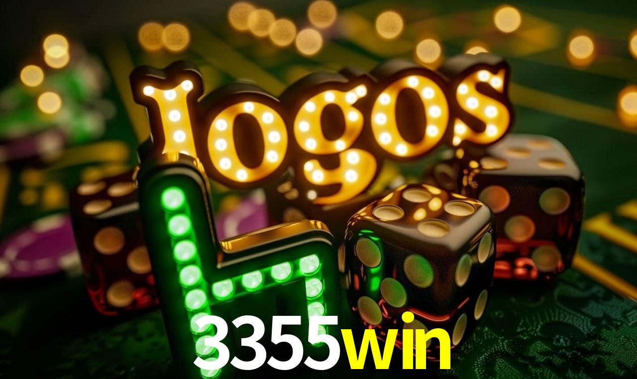 Login Seguro 3355win