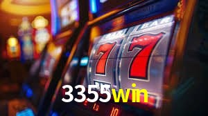 Promoção Relâmpago 3355win