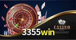 Estatísticas do Jogo 3355win