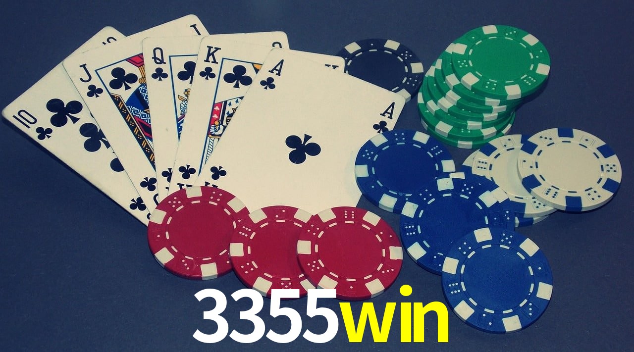 Games Directory 3355win