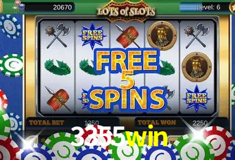 Desvendando o Mundo dos Jogos Virtuais na 3355win