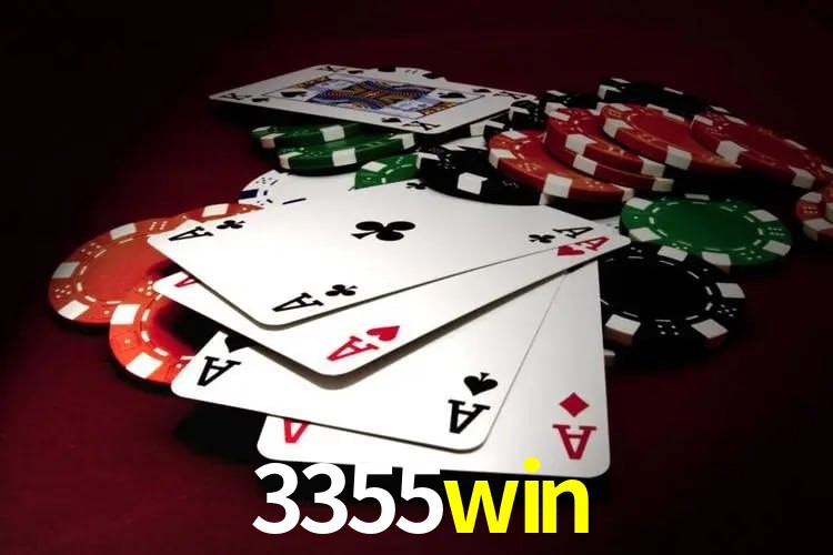 Jogo Spaceman 3355win