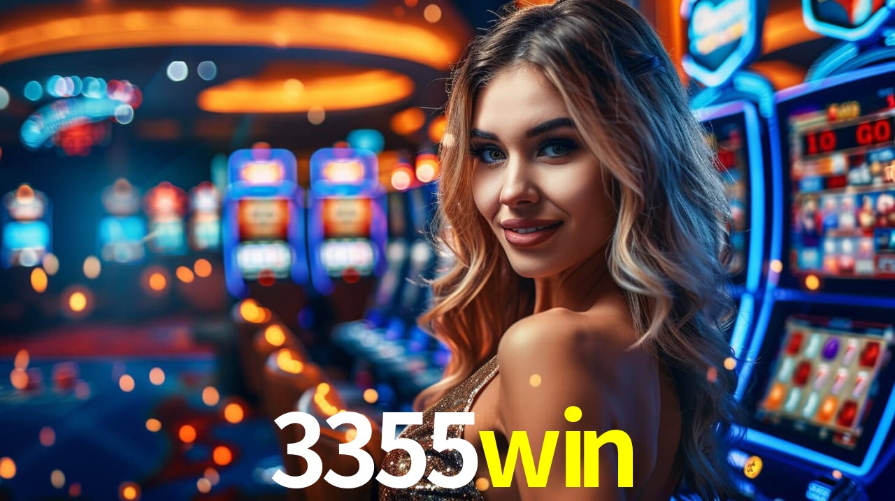 Slot Games 3355win