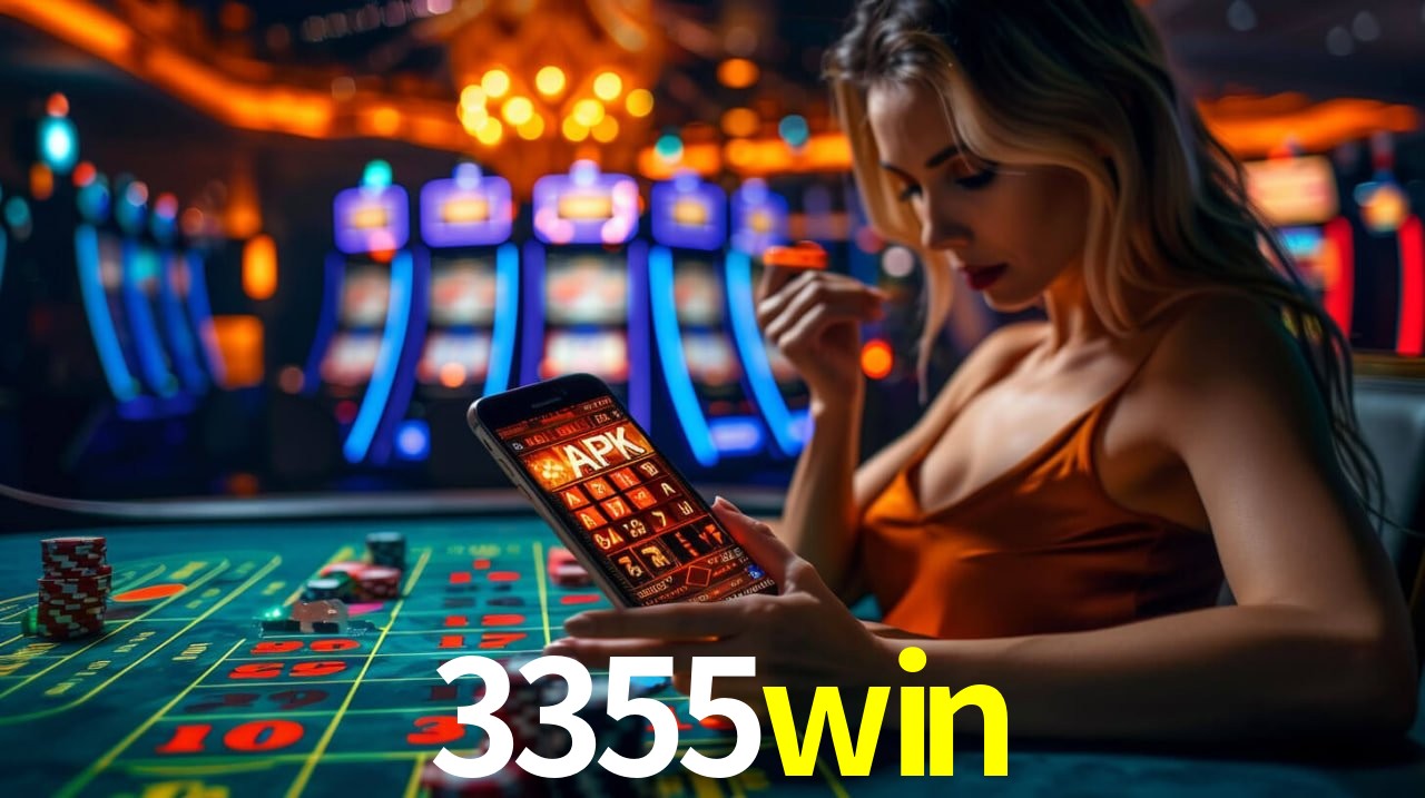 Aviator Game 3355win
