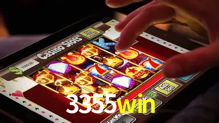 A Experiência Imersiva dos Cassinos Ao Vivo no 3355win