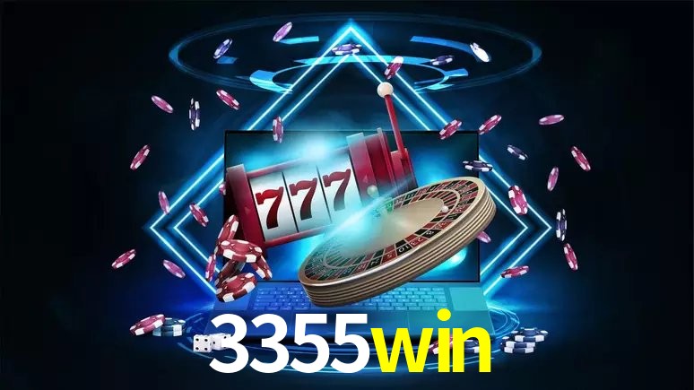 Integração de APIs 3355win