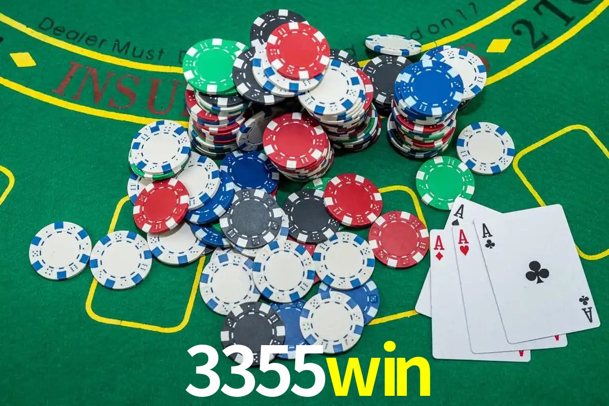 Casino VIP 3355win