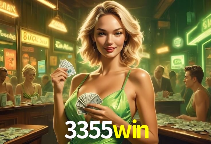 Inovações de Jogos na 3355win: O Futuro das Experiências Interativas