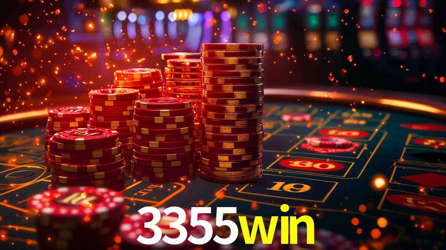 Exclusive Games 3355win