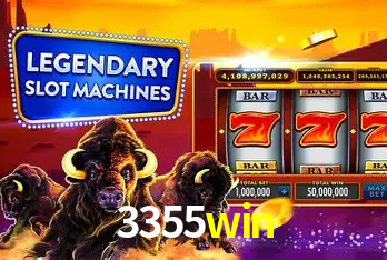 Desvendando o Mundo dos Jogos Virtuais na 3355win