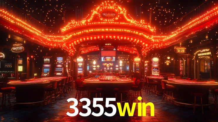 Explore as vantagens do 3355win: serviço profissional e confiabilidade