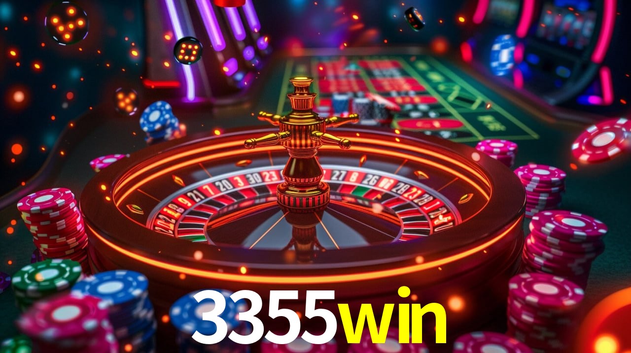 PIX Instantâneo 3355win