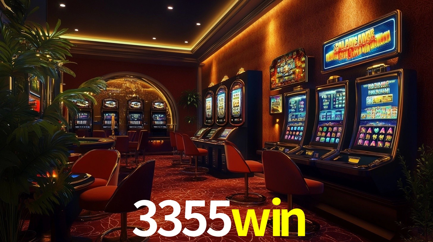 Daily Bonuses 3355win