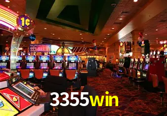 Desvendando o Mundo dos Jogos Virtuais na 3355win