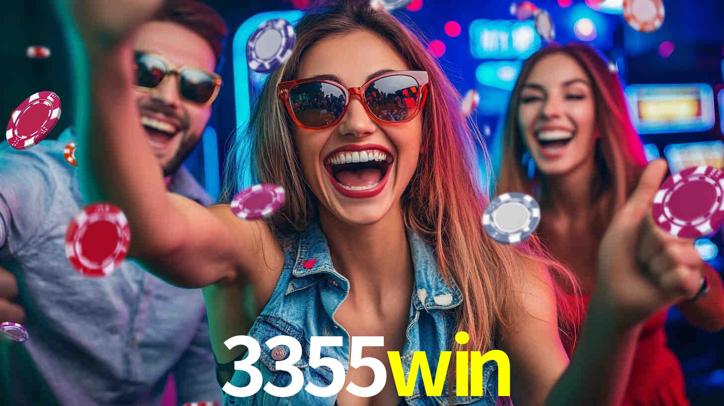 Explorando a Categoria de Eventos em Apostas na 3355win