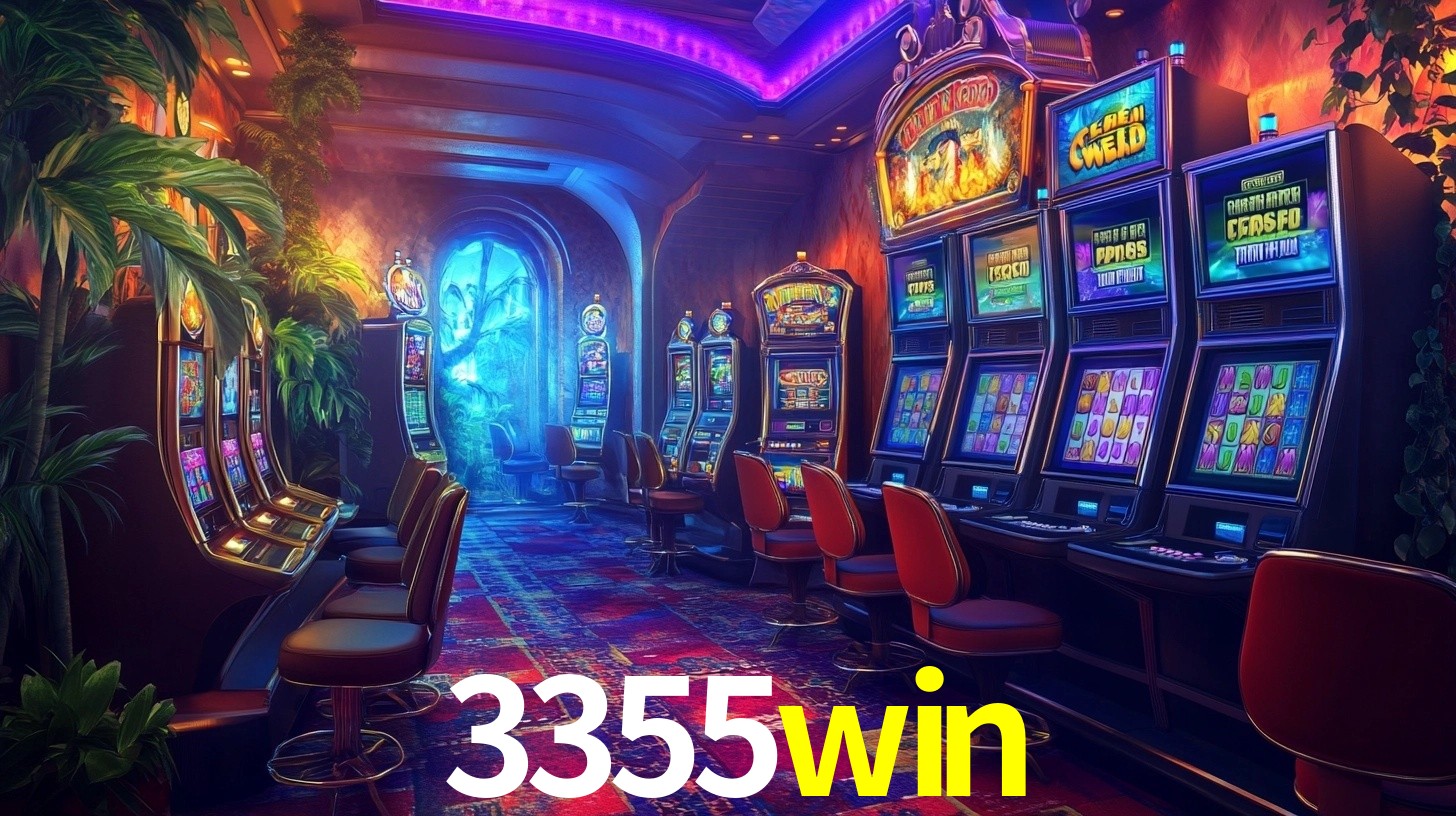 Tournaments 3355win