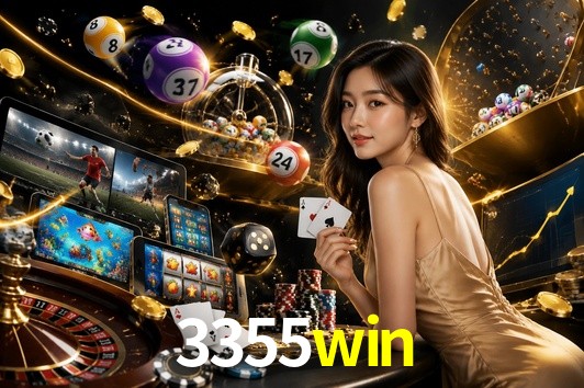 APP oficial da 3355win para mobile