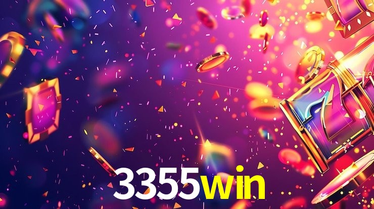 cassino 3355win
