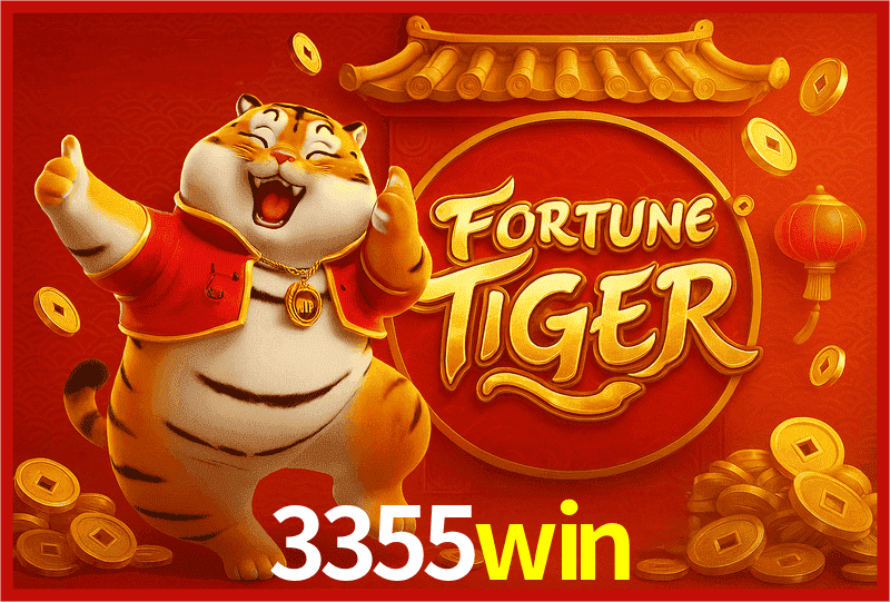 Bônus Diários 3355win
