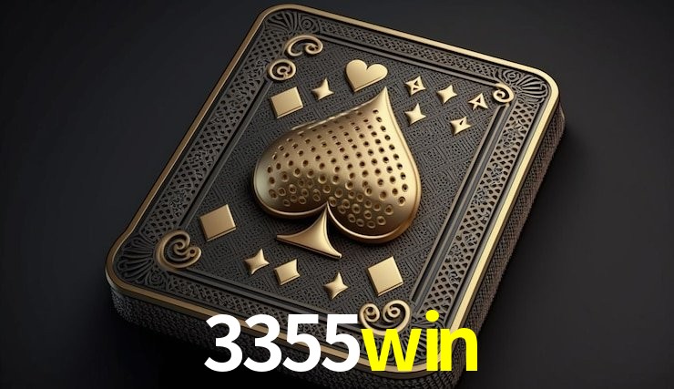 Provedores de Jogos 3355win