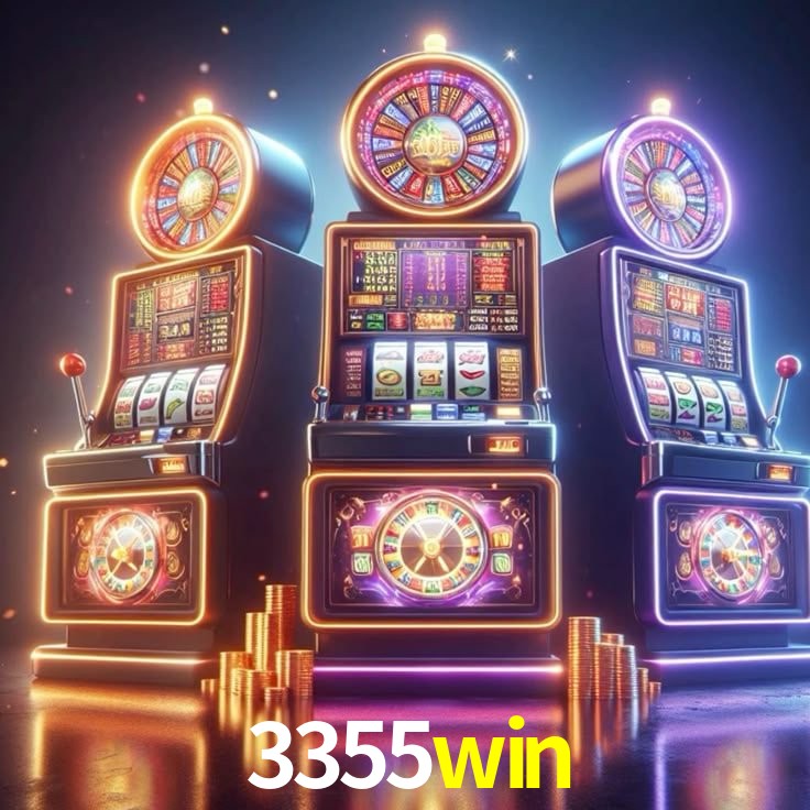 Experimente o Login Seguro Premium no 3355win