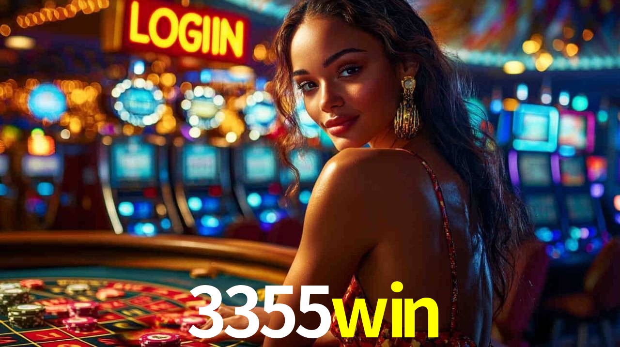 Sistemas de Segurança 3355win