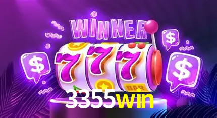 Descubra a Magia dos Jogos de Arcade no 3355win